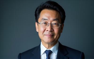 田中 健介 - 創設者兼CEO