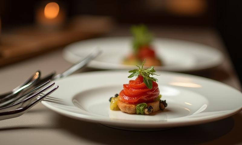 盛り付けツール